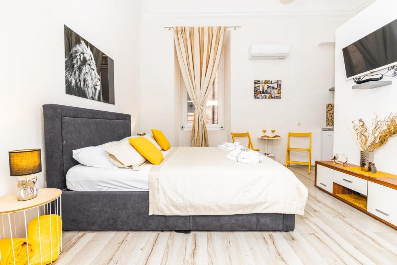 Heart Of Dubrovnik Old Town Apartments Exterior foto