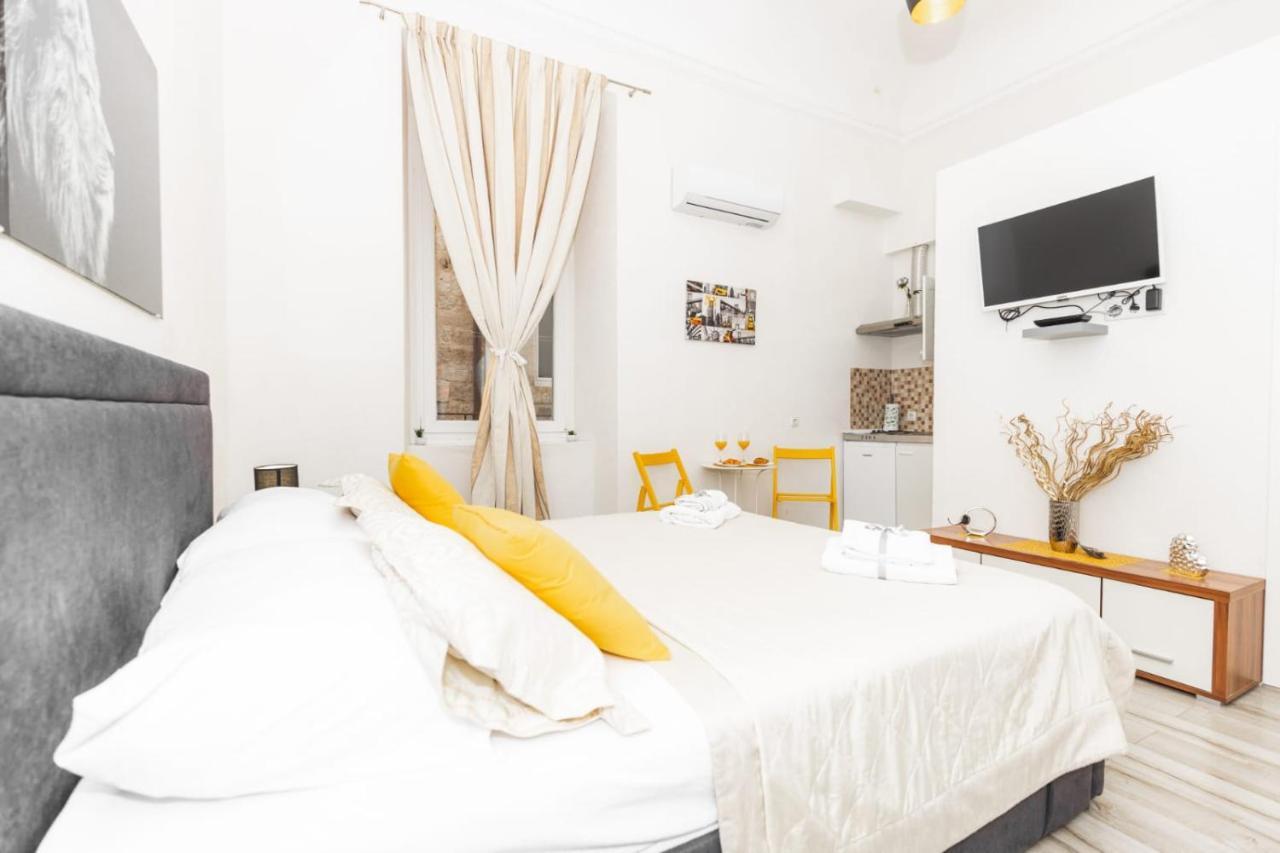 Heart Of Dubrovnik Old Town Apartments Exterior foto