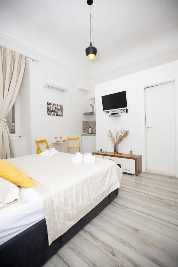Heart Of Dubrovnik Old Town Apartments Exterior foto