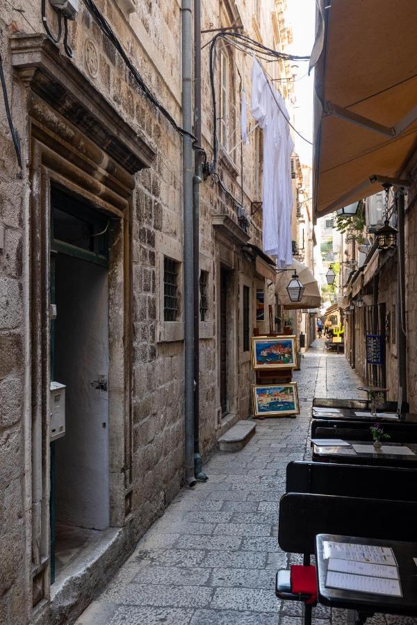 Heart Of Dubrovnik Old Town Apartments Exterior foto