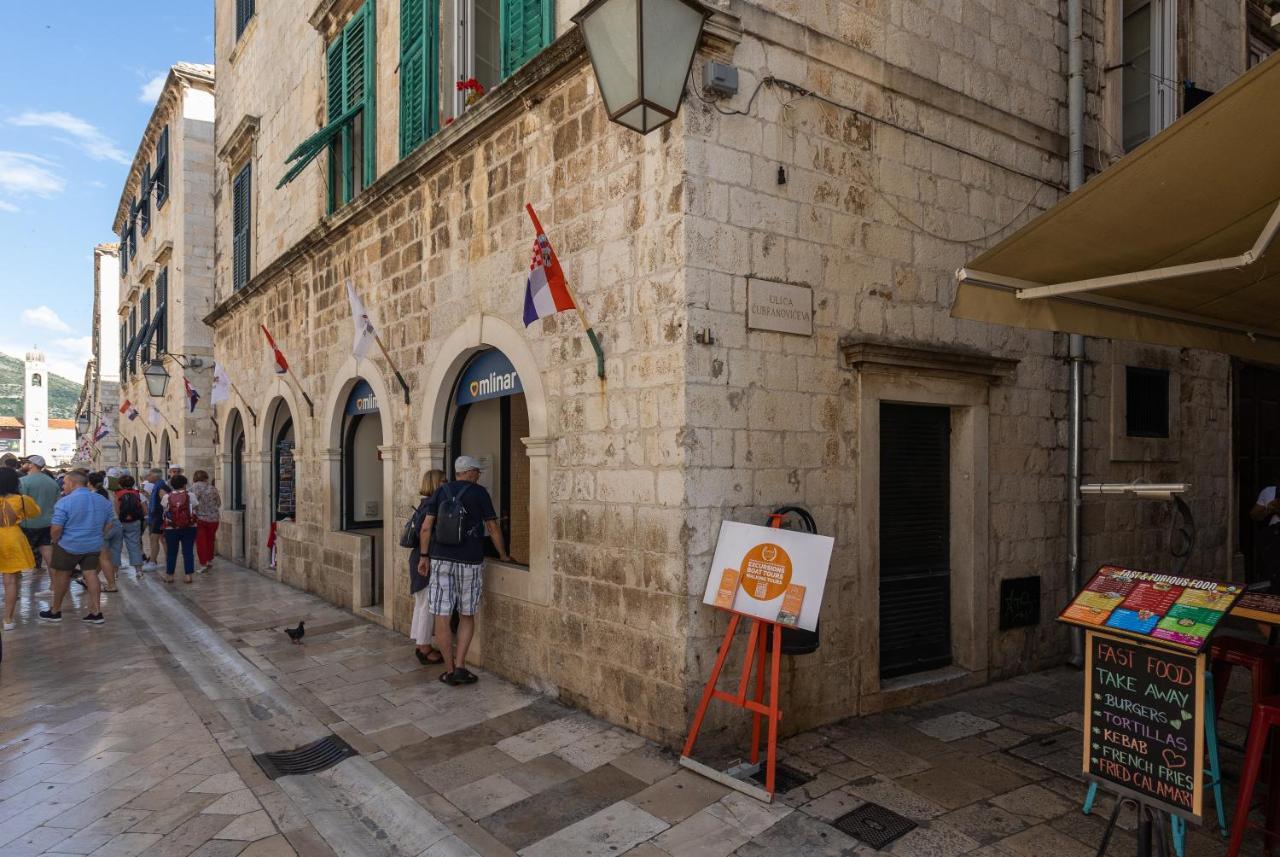 Heart Of Dubrovnik Old Town Apartments Exterior foto