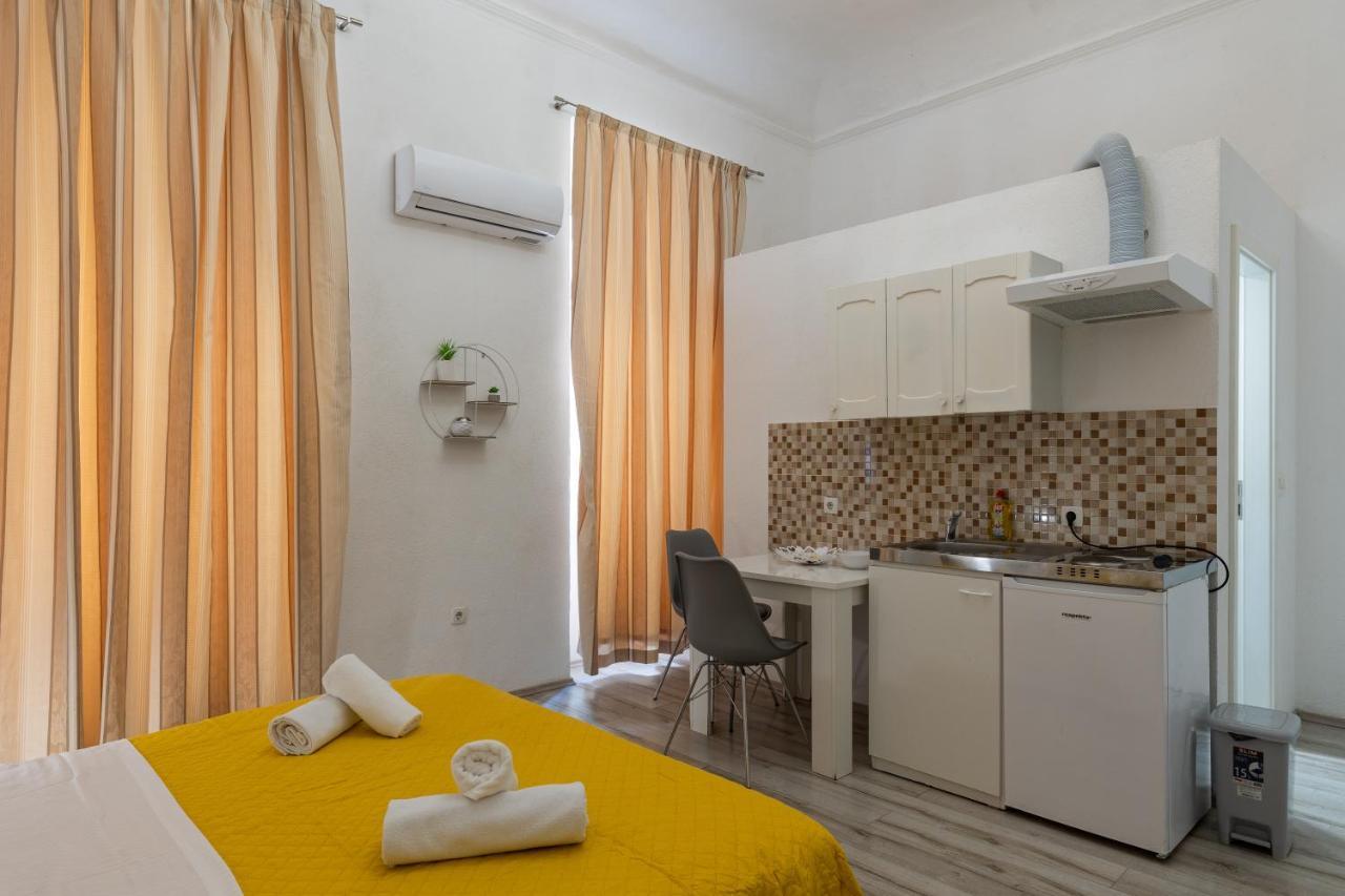 Heart Of Dubrovnik Old Town Apartments Exterior foto