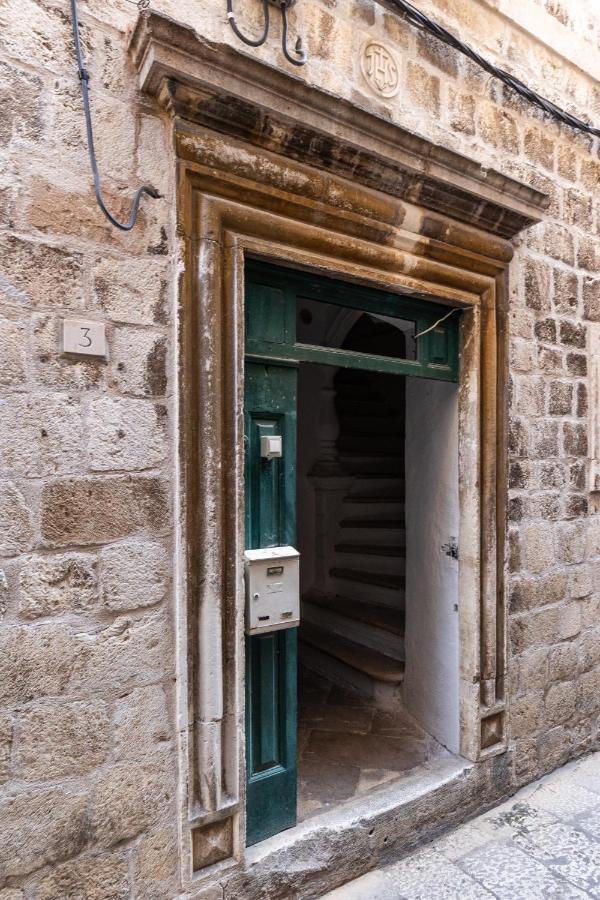 Heart Of Dubrovnik Old Town Apartments Exterior foto