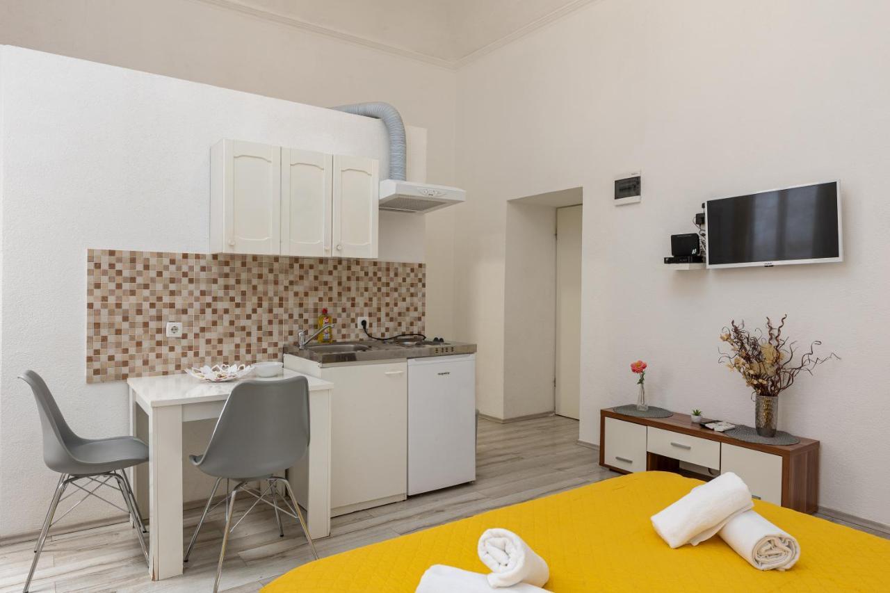 Heart Of Dubrovnik Old Town Apartments Exterior foto