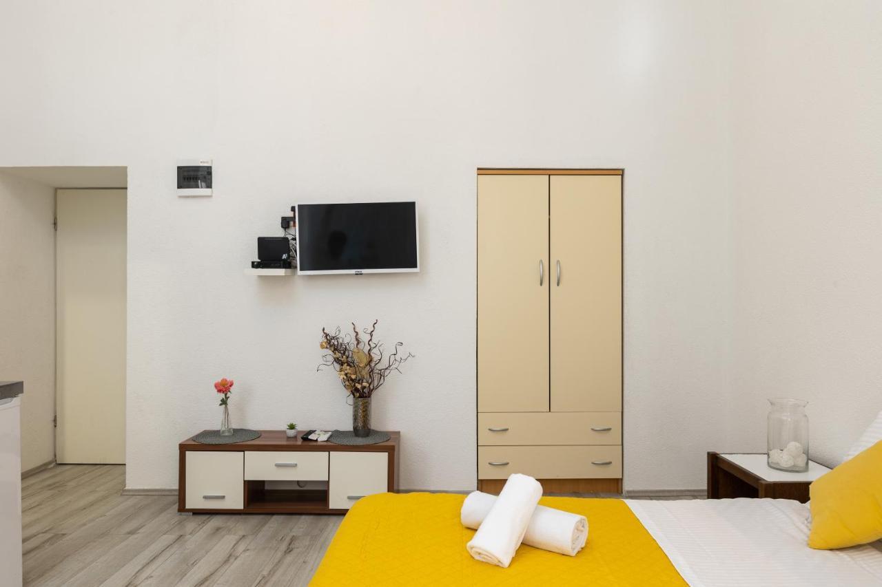 Heart Of Dubrovnik Old Town Apartments Exterior foto